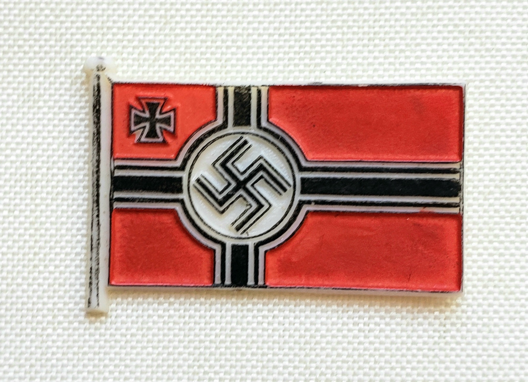 Stickpins, Miniature and Ribbon Bars.